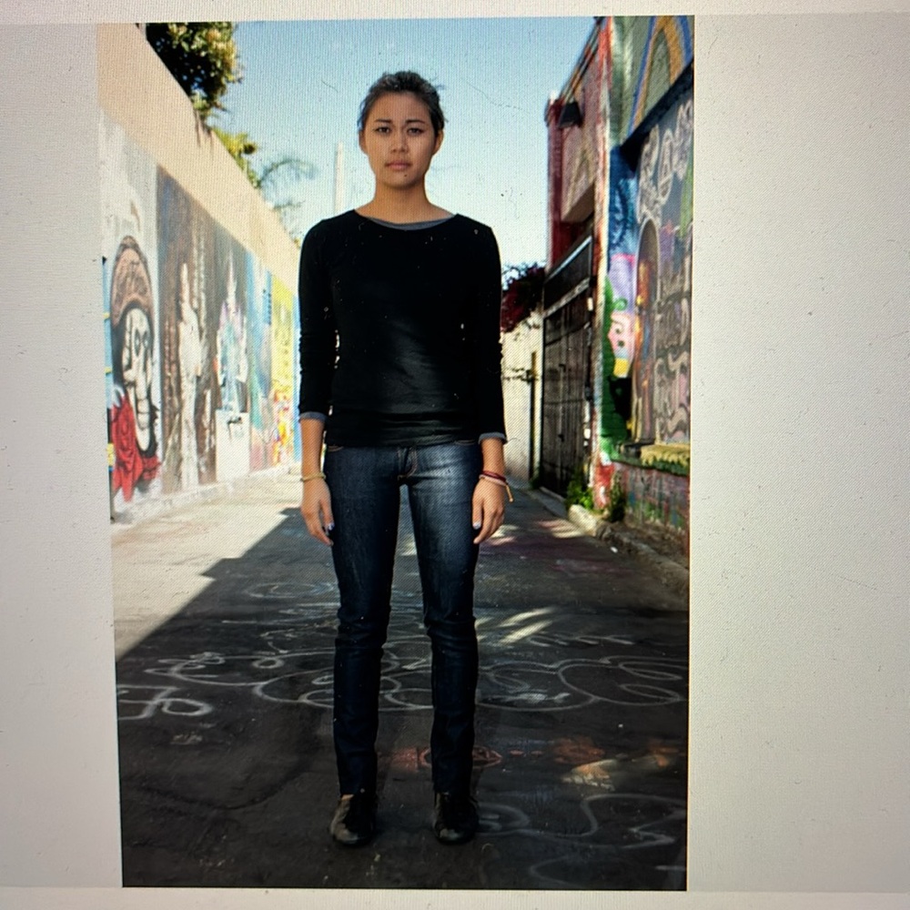 3sixteen 77bsp skinny jeans 32